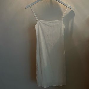 The jazz dress by Wilfred